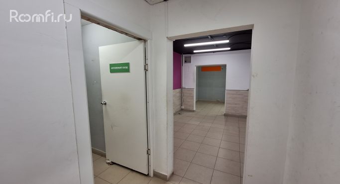 Аренда помещения свободного назначения 75.2 м², Изюмская улица - фото 3