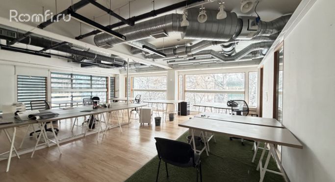 Аренда помещения свободного назначения 150 м², проспект Мира - фото 2