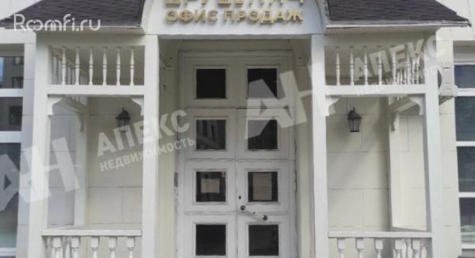 Аренда помещения свободного назначения 333 м², Волоколамская эстакада - фото 2