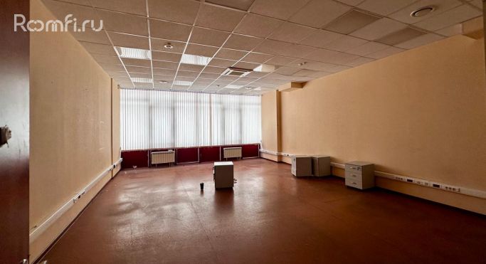 Аренда торгового помещения 220 м², 3-я Владимирская улица - фото 3