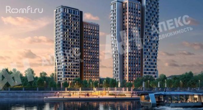 Продажа помещения свободного назначения 368 м², Лодочная улица - фото 2