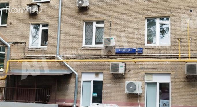 Продажа помещения свободного назначения 96 м², Ленинский проспект - фото 2