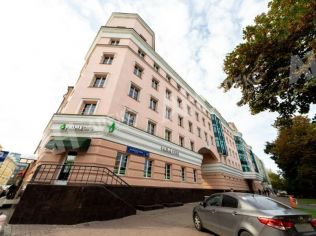 Аренда офиса 1020 м²