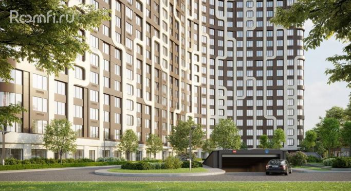 Продажа помещения свободного назначения 724 м², улица Вавилова - фото 3