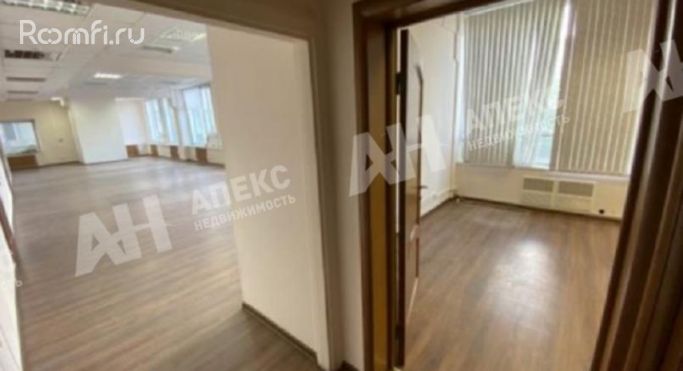 Аренда офиса 147 м², Ленинградский проспект - фото 2