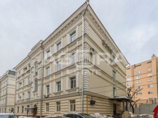 Продажа помещения свободного назначения 254.1 м²