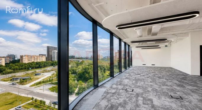 Аренда офиса 115 м², Рублёвское шоссе - фото 3