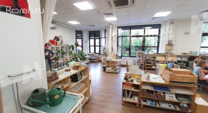 Аренда помещения свободного назначения 187 м², Ельнинская улица - фото 3