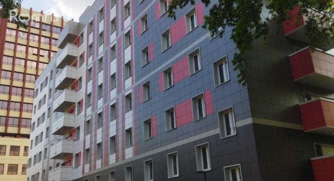 Продажа помещения свободного назначения 5000 м², Ткацкая улица - фото 3