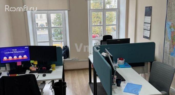 Аренда офиса 62 м², Большая Сухаревская площадь - фото 3