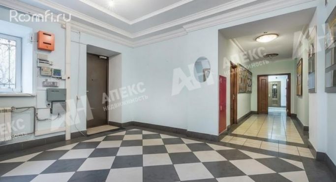 Продажа офиса 573 м², улица Лётчика Бабушкина - фото 3