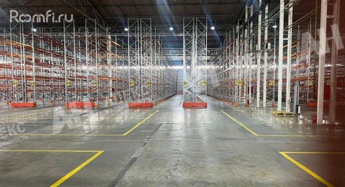 Аренда производственного помещения 5200 м², Панфиловский проспект - фото 3