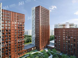 Продажа помещения свободного назначения 152 м²
