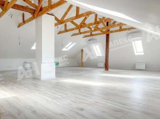 Аренда офиса 225 м²