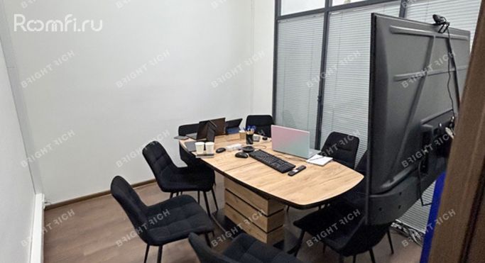 Аренда офиса 190.3 м², Каширское шоссе - фото 3