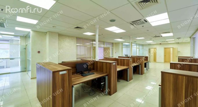Продажа офиса 578 м², Научный проезд - фото 3