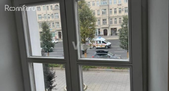 Аренда офиса 62 м², Большая Сухаревская площадь - фото 2