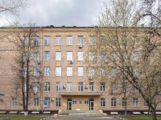 Продажа помещения свободного назначения 10700 м²