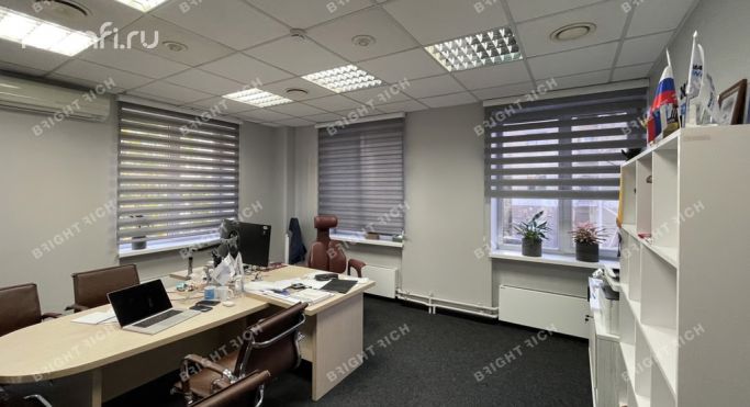 Аренда офиса 800.7 м², Отрадная улица - фото 2
