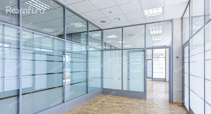 Аренда офиса 117 м², улица Генерала Тюленева - фото 1