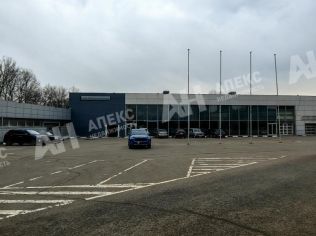 Продажа производственного помещения 3064 м²