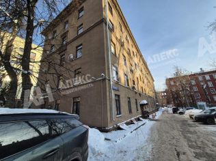 Аренда офиса 62 м²