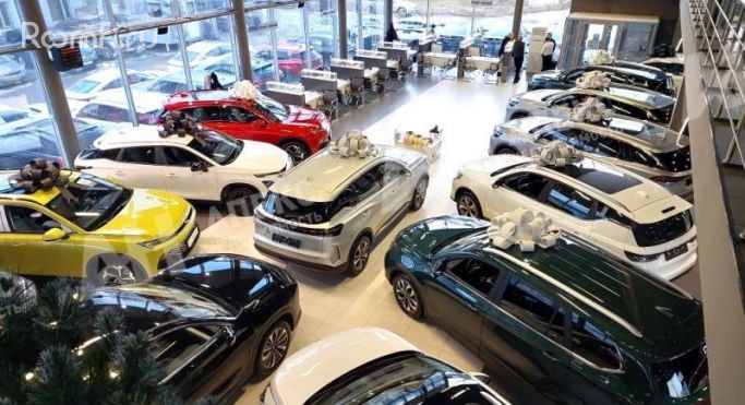 Аренда помещения свободного назначения 2700 м², 2-й Вязовский проезд - фото 3