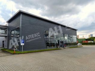 Продажа производственного помещения 950 м²