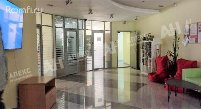 Продажа офиса 1422 м², Каланчёвская улица - фото 3
