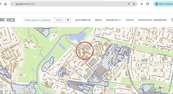 Аренда склада 414 м², Кольская улица - фото 2