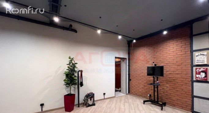 Продажа торгового помещения 47.5 м², Долгоруковская улица - фото 2