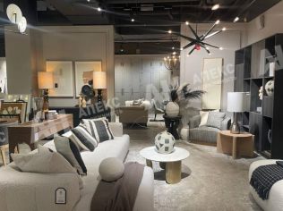 Аренда помещения свободного назначения 1284 м²