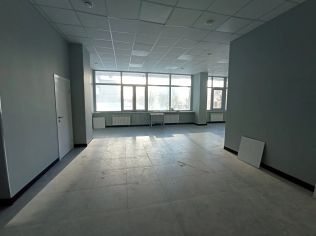 Аренда помещения свободного назначения 131 м²