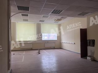 Аренда офиса 222 м²