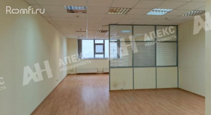 Аренда офиса 60 м², Павловская улица - фото 1