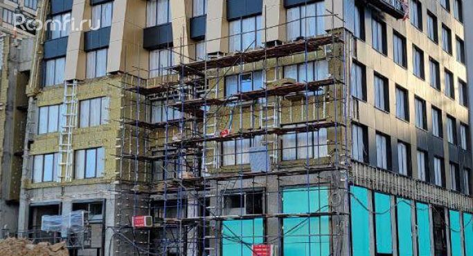 Аренда помещения свободного назначения 48.9 м² - фото 2