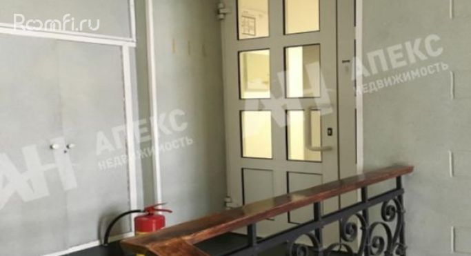 Аренда офиса 64 м², улица Палиха - фото 3