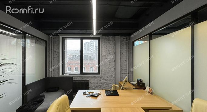 Аренда офиса 246.3 м², Холодильный переулок - фото 3