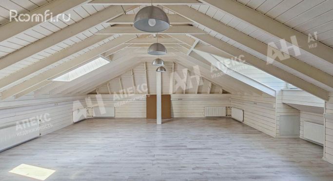 Аренда офиса 68 м², улица Бутырский Вал - фото 1