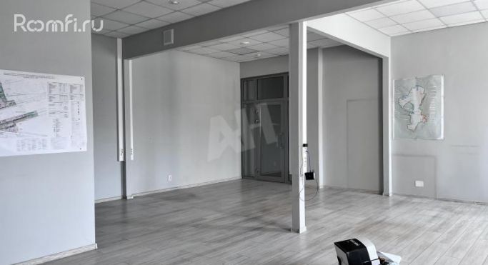 Аренда офиса 710 м², Аптекарский переулок - фото 3