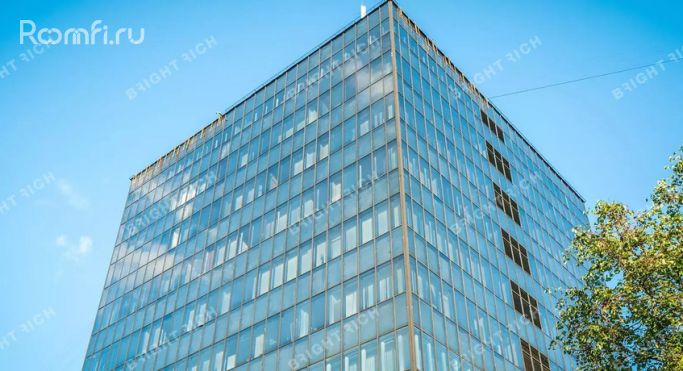 Аренда офиса 832.9 м², Загородное шоссе - фото 3