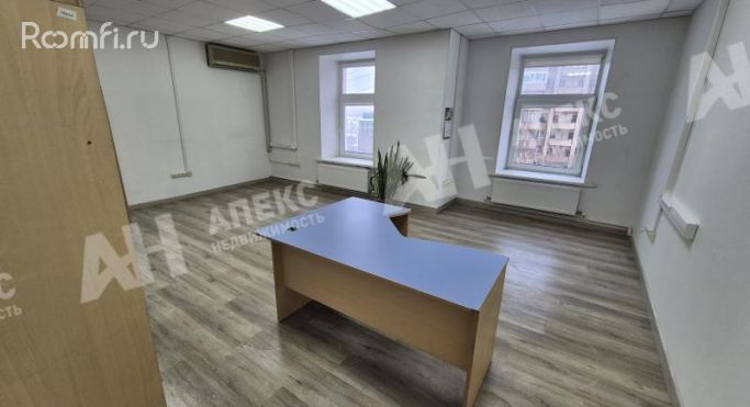 Аренда офиса 153 м², Долгоруковская улица - фото 2