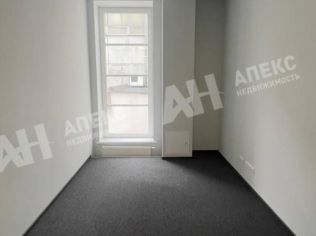 Аренда офиса 568 м²