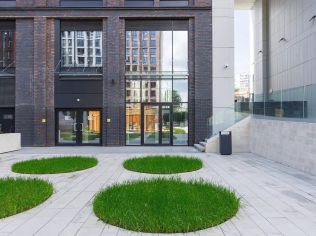 Аренда помещения свободного назначения 186.2 м²