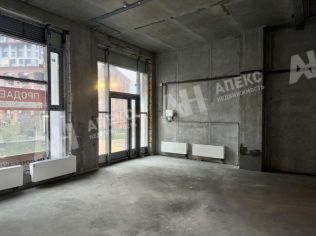 Аренда помещения свободного назначения 126 м²