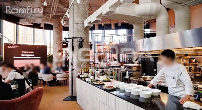 Аренда торгового помещения 240.8 м², 1-й Земельный переулок - фото 3