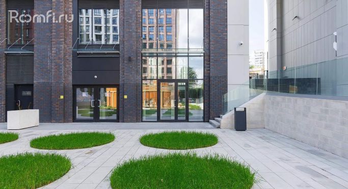 Аренда помещения свободного назначения 186.2 м², Малая Почтовая улица - фото 1