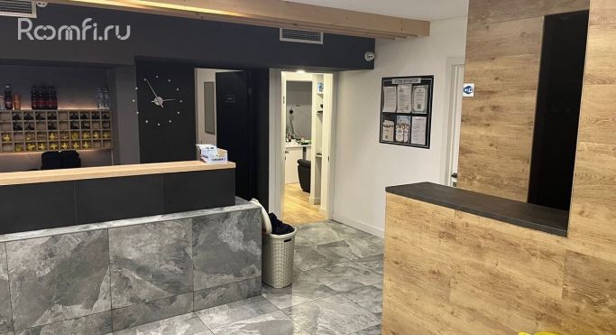 Аренда помещения свободного назначения 472 м², Новочерёмушкинская улица - фото 3