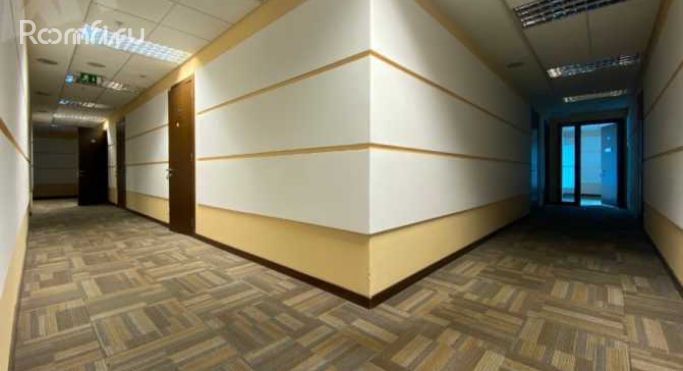 Аренда офиса 1337 м², улица Намёткина - фото 2