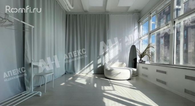 Аренда помещения свободного назначения 78 м², Большой Саввинский переулок - фото 1